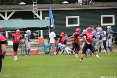 U17 Darmstadt Diamonds vs. Marburg Mercenaries 263