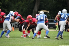 U17 Darmstadt Diamonds vs. Marburg Mercenaries 265