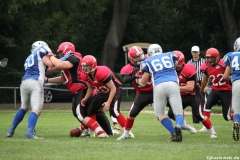 U17 Darmstadt Diamonds vs. Marburg Mercenaries 266