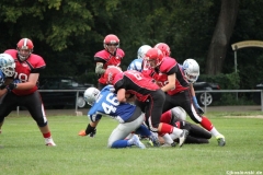 U17 Darmstadt Diamonds vs. Marburg Mercenaries 268