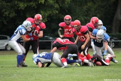 U17 Darmstadt Diamonds vs. Marburg Mercenaries 269