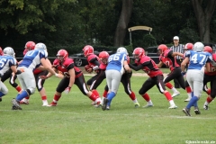 U17 Darmstadt Diamonds vs. Marburg Mercenaries 270