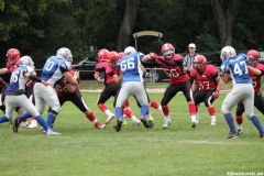 U17 Darmstadt Diamonds vs. Marburg Mercenaries 271
