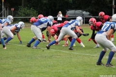 U17 Darmstadt Diamonds vs. Marburg Mercenaries 274