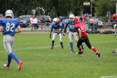 U17 Darmstadt Diamonds vs. Marburg Mercenaries 275