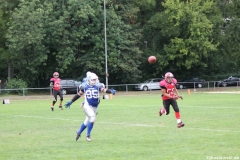 U17 Darmstadt Diamonds vs. Marburg Mercenaries 281