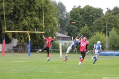 U17 Darmstadt Diamonds vs. Marburg Mercenaries 283
