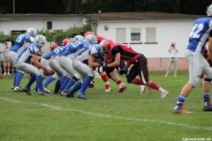 U17 Darmstadt Diamonds vs. Marburg Mercenaries 284