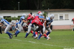 U17 Darmstadt Diamonds vs. Marburg Mercenaries 285