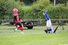 U17 Darmstadt Diamonds vs. Marburg Mercenaries 288