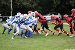 U17 Darmstadt Diamonds vs. Marburg Mercenaries 289