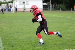 U17 Darmstadt Diamonds vs. Marburg Mercenaries 291
