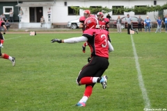 U17 Darmstadt Diamonds vs. Marburg Mercenaries 292