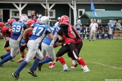U17 Darmstadt Diamonds vs. Marburg Mercenaries 296