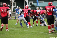U17 Darmstadt Diamonds vs. Marburg Mercenaries 297