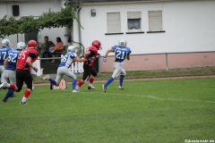 U17 Darmstadt Diamonds vs. Marburg Mercenaries 299