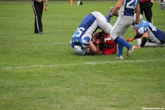 U17 Darmstadt Diamonds vs. Marburg Mercenaries 301