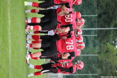 U17 Darmstadt Diamonds vs. Marburg Mercenaries 302