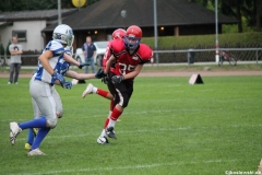 U17 Darmstadt Diamonds vs. Marburg Mercenaries 307