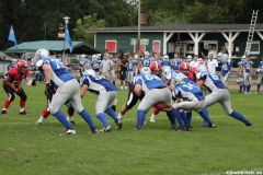 U17 Darmstadt Diamonds vs. Marburg Mercenaries 317