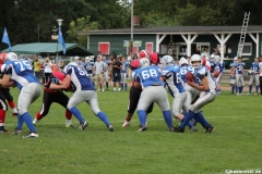 U17 Darmstadt Diamonds vs. Marburg Mercenaries 318