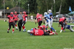 U17 Darmstadt Diamonds vs. Marburg Mercenaries 319
