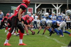 U17 Darmstadt Diamonds vs. Marburg Mercenaries 329