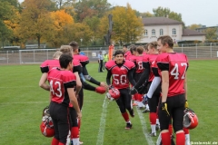 U17 Hanau Hornets vs. Marburg Mercenaries005