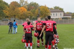 U17 Hanau Hornets vs. Marburg Mercenaries006