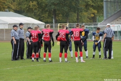 U17 Hanau Hornets vs. Marburg Mercenaries008