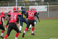 U17 Hanau Hornets vs. Marburg Mercenaries009