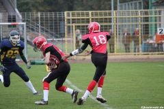 U17 Hanau Hornets vs. Marburg Mercenaries018