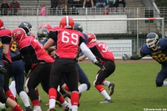 U17 Hanau Hornets vs. Marburg Mercenaries019