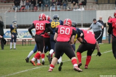 U17 Hanau Hornets vs. Marburg Mercenaries022