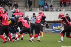 U17 Hanau Hornets vs. Marburg Mercenaries026