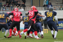 U17 Hanau Hornets vs. Marburg Mercenaries028