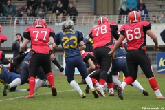 U17 Hanau Hornets vs. Marburg Mercenaries029