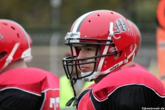 U17 Hanau Hornets vs. Marburg Mercenaries032