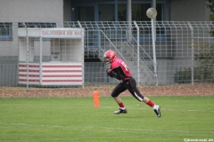 U17 Hanau Hornets vs. Marburg Mercenaries033