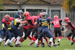 U17 Hanau Hornets vs. Marburg Mercenaries037