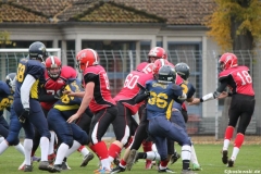 U17 Hanau Hornets vs. Marburg Mercenaries038