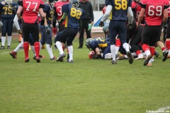 U17 Hanau Hornets vs. Marburg Mercenaries057