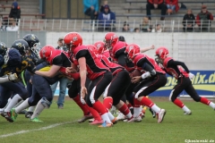 U17 Hanau Hornets vs. Marburg Mercenaries058