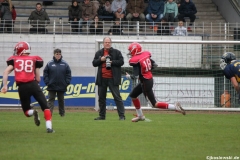 U17 Hanau Hornets vs. Marburg Mercenaries064