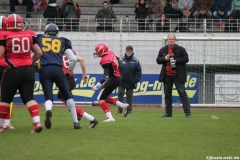 U17 Hanau Hornets vs. Marburg Mercenaries065