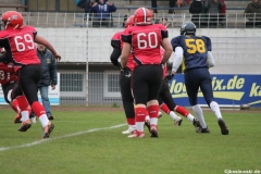 U17 Hanau Hornets vs. Marburg Mercenaries066