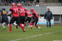 U17 Hanau Hornets vs. Marburg Mercenaries068