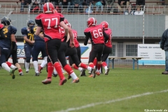 U17 Hanau Hornets vs. Marburg Mercenaries069