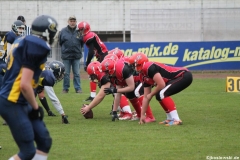 U17 Hanau Hornets vs. Marburg Mercenaries072