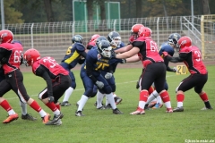 U17 Hanau Hornets vs. Marburg Mercenaries075
